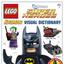 5002889 DC Universe Super Heroes: Batman Visual Dictionary
