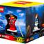 5004077 Target Minifigure Gift Set