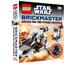 5004103 Star Wars: Brickmaster: Battle for the Stolen Crystals
