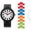 5004115 Watch System - Brick Black