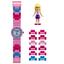 5004116 Stephanie Buildable Watch with Toy