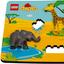 5004401 Wildlife Puzzle
