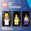 5004421 Musicians Minifigure Collection