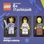 5004422 Warriors Minifigure Collection