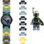 5004605 Boba Fett Minifigure Watch
