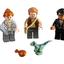 5005255 Jurassic World Minifigure Collection