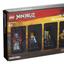 5005257 Ninjago Minifigure Collection