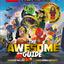 5005379 DC Comics Super Heroes: The Awesome Guide