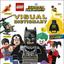 5005730 DC Comics Super Heroes: Visual Dictionary