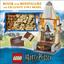 5005905 Harry Potter: Build Your Own Adventure
