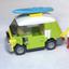 5005994 Surfer Van