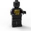 5006065 Black Friday 2019 Minifigure