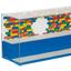 5006157 Play and Display Case (Blue)