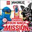 5006256 Ninjago: Choose Your Ninja Mission