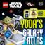5006853 Star Wars: Yoda's Galaxy Atlas