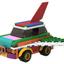 5006890 Rebuildable Flying Car