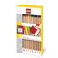 5007197 2.0 12-Pack Colored Pencils With Topper