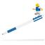 5007201 Gel Pen with Minifigure (Blue)