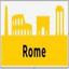 5007413 Rome Tile