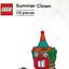 5007540 Summer Clown