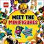 5007581 Meet The Minifigures