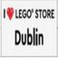 5007591 I [Heart] LEGO Store Dublin Tile