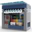 5007867 Newsstand