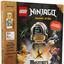 5009216 Ninjago: Dragons Rising: Mysteries of the Merged World