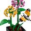 5009408 Butterfly Garden