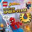 5009937 Marvel Spider-Man: Explore the Spider-Verse