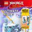 5010054 Ninjago: Dragons Rising: Ultimate Ninja!