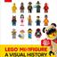 5010069 LEGO Minifigure: A Visual History: Updated and Expanded