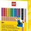 5010101 Coloured Pencils with Topper