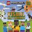 5010321 Minecraft: Visual Dictionary