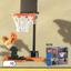 5016 Basketball Promotional Set