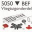 5050 Plane Accessories