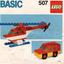 507 Basic Building Set