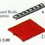 5077 Sliding Gates and Rails