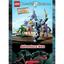 50799 Knights' Kingdom Adventure Box