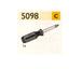 5098 Toolo Screwdriver