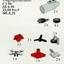 5153 Plane Accessories