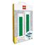 52396 Buildable Ruler (Green)