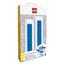 52399 Buildable Ruler (Blue)