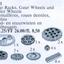 5241 Gear Wheel Assortment