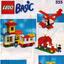 525 Basic Building Set