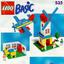 535 Basic Building Set