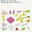 5413 Dressing Up Accessories