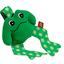 5420 Soft Frog Rattle
