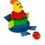 5425 Soft Stacking Hen