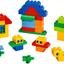 5486 Fun With Duplo Bricks